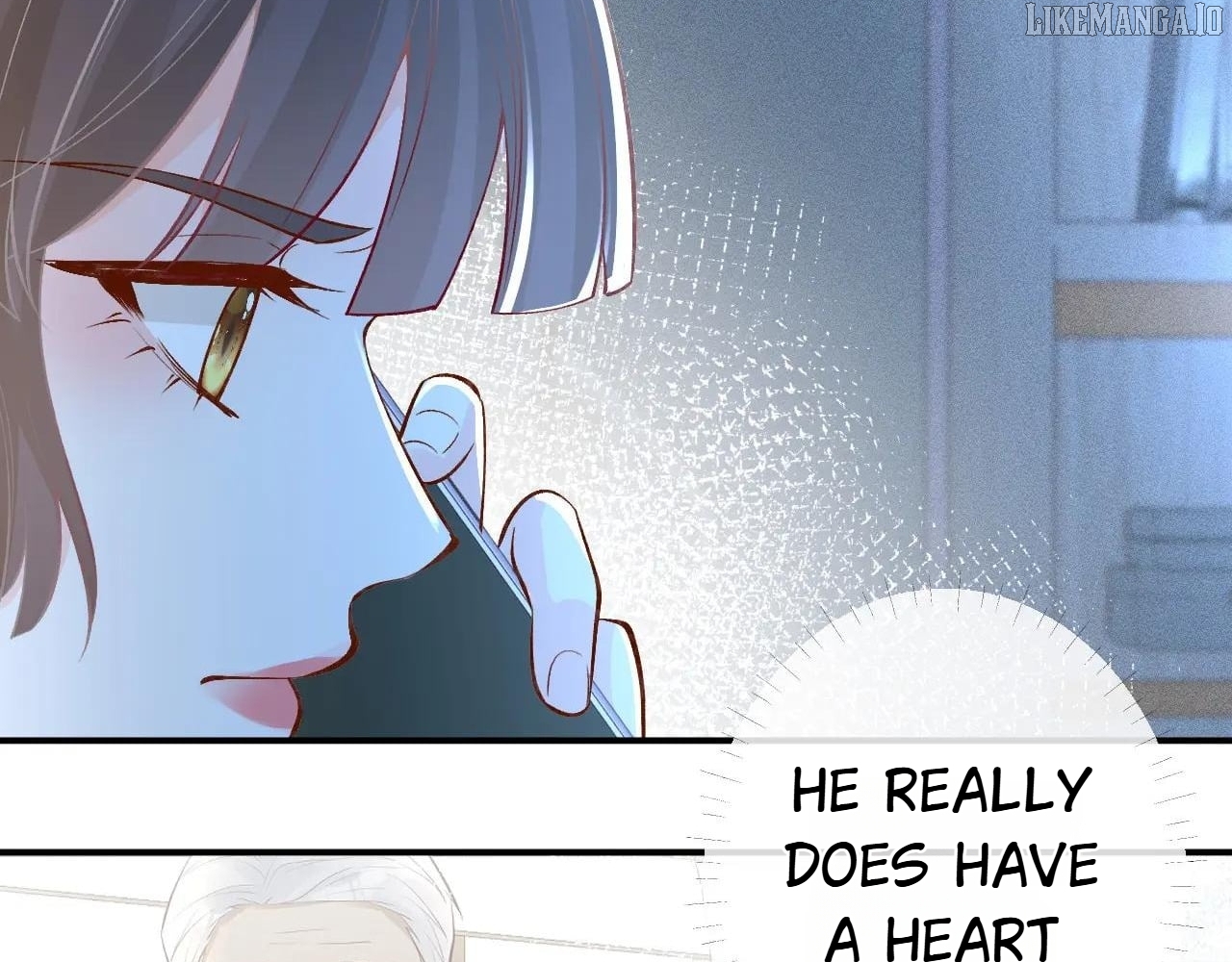 Everyone's Darling Chapter 203 - page 9